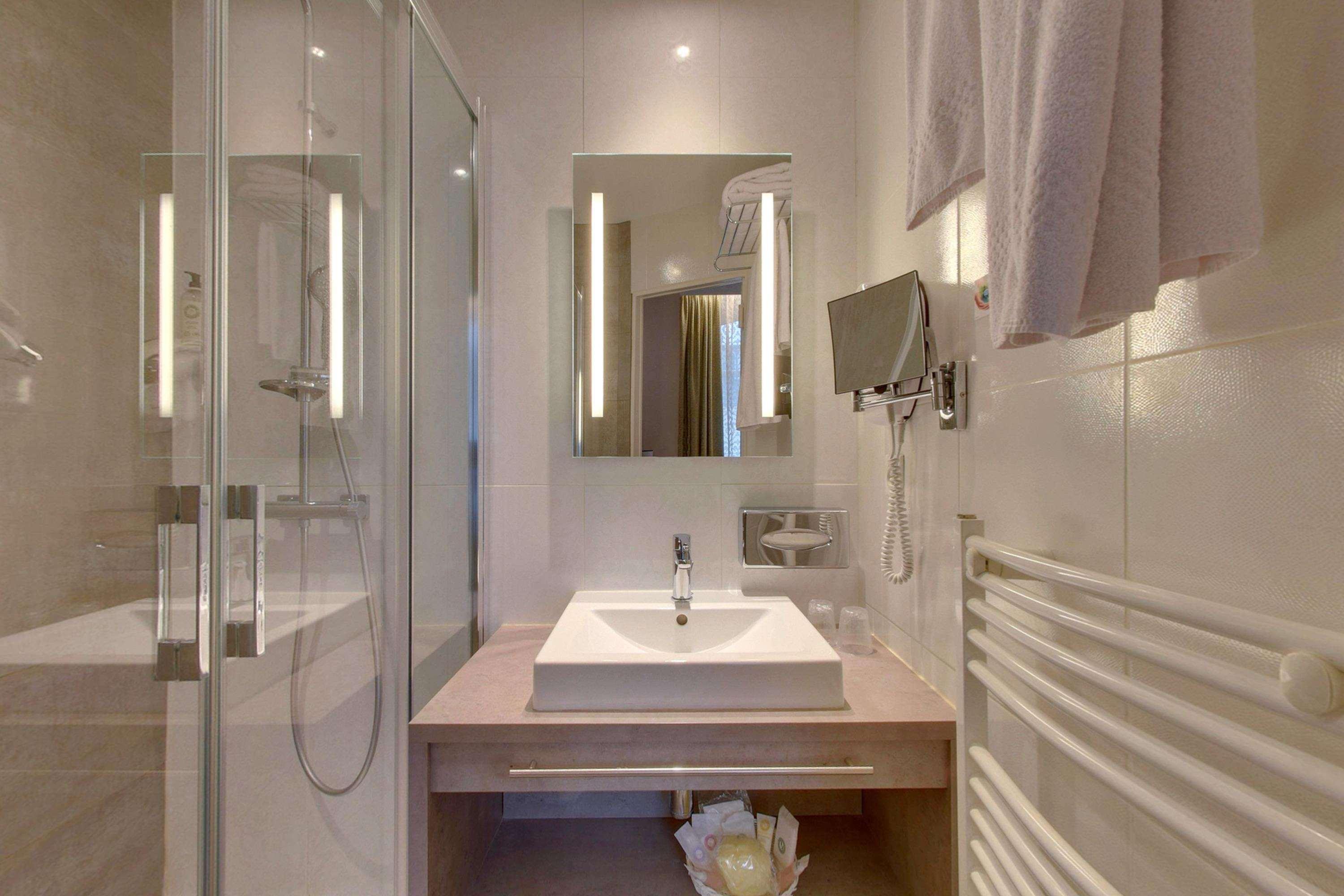 Hotel Western D'arc 4*