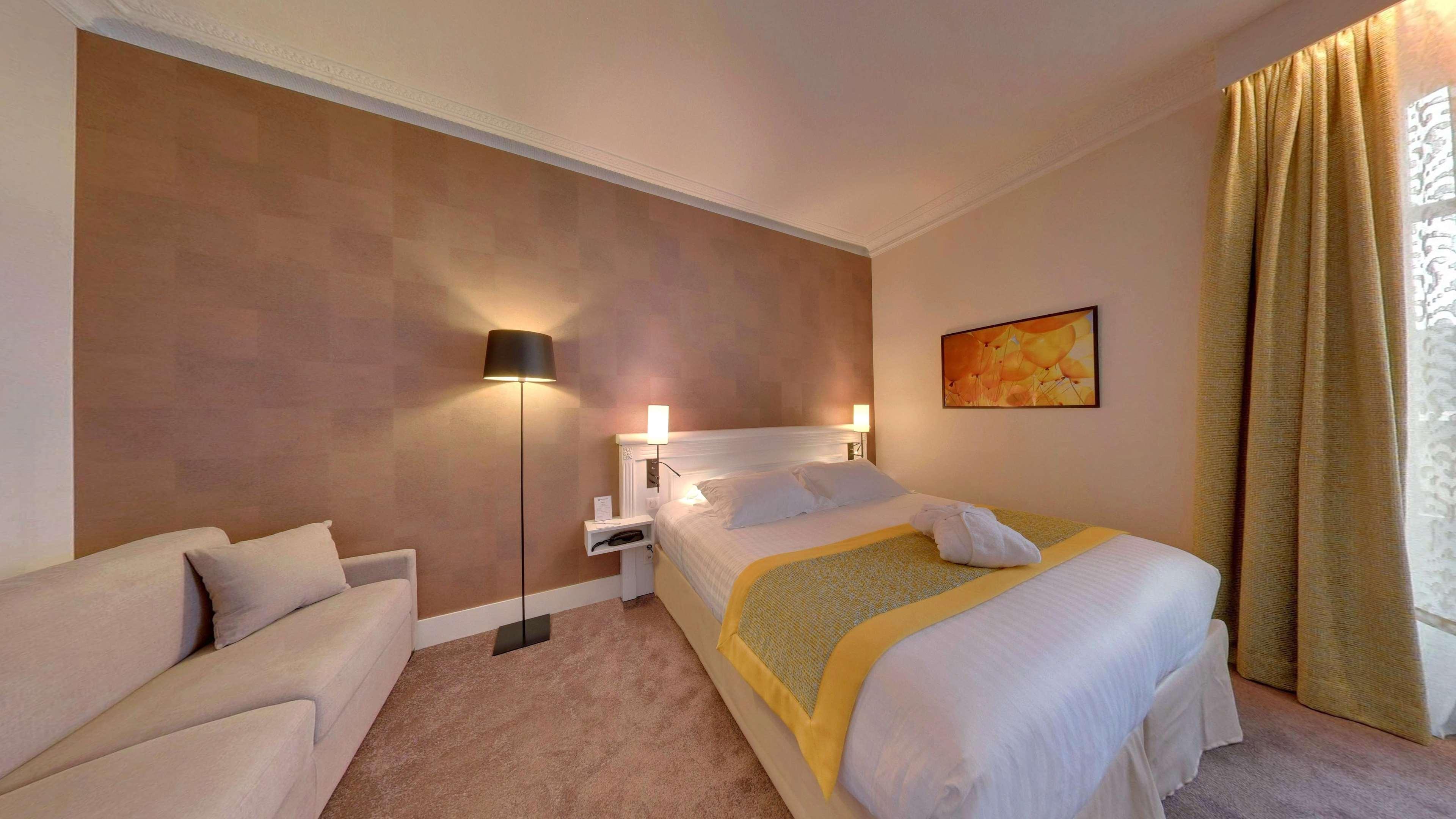 Western D'arc Hotel 4*