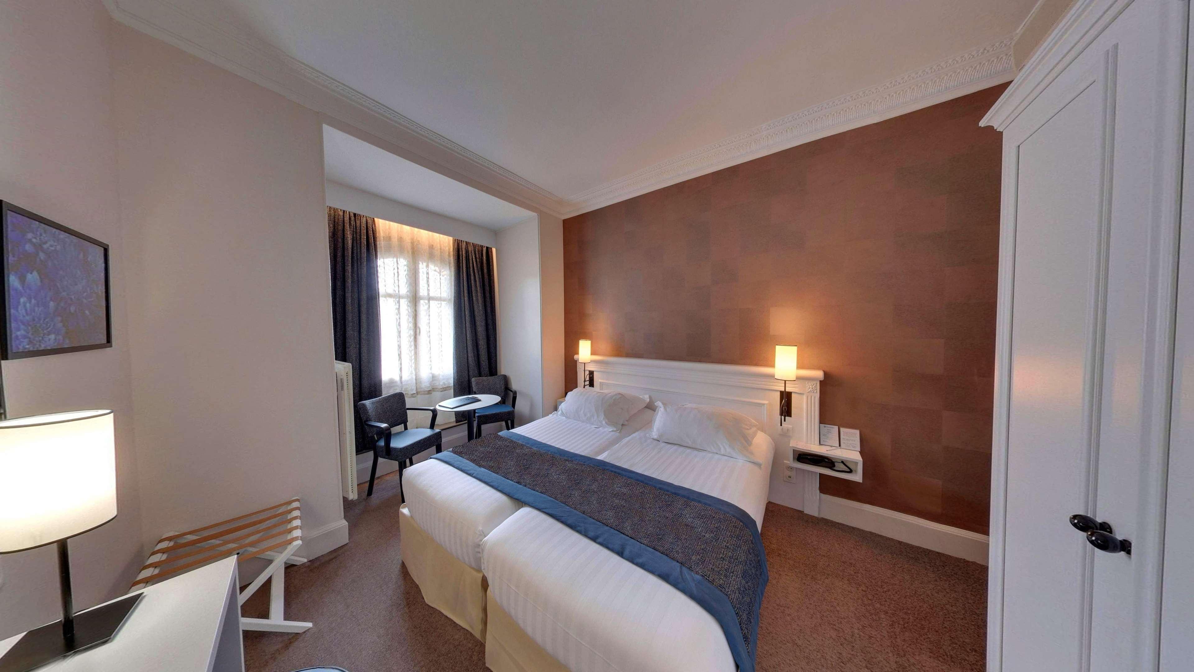 Hotel Western D'arc 4*