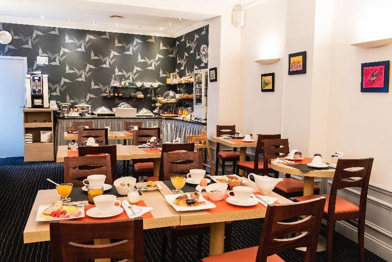 Hotel Western D'arc 4*