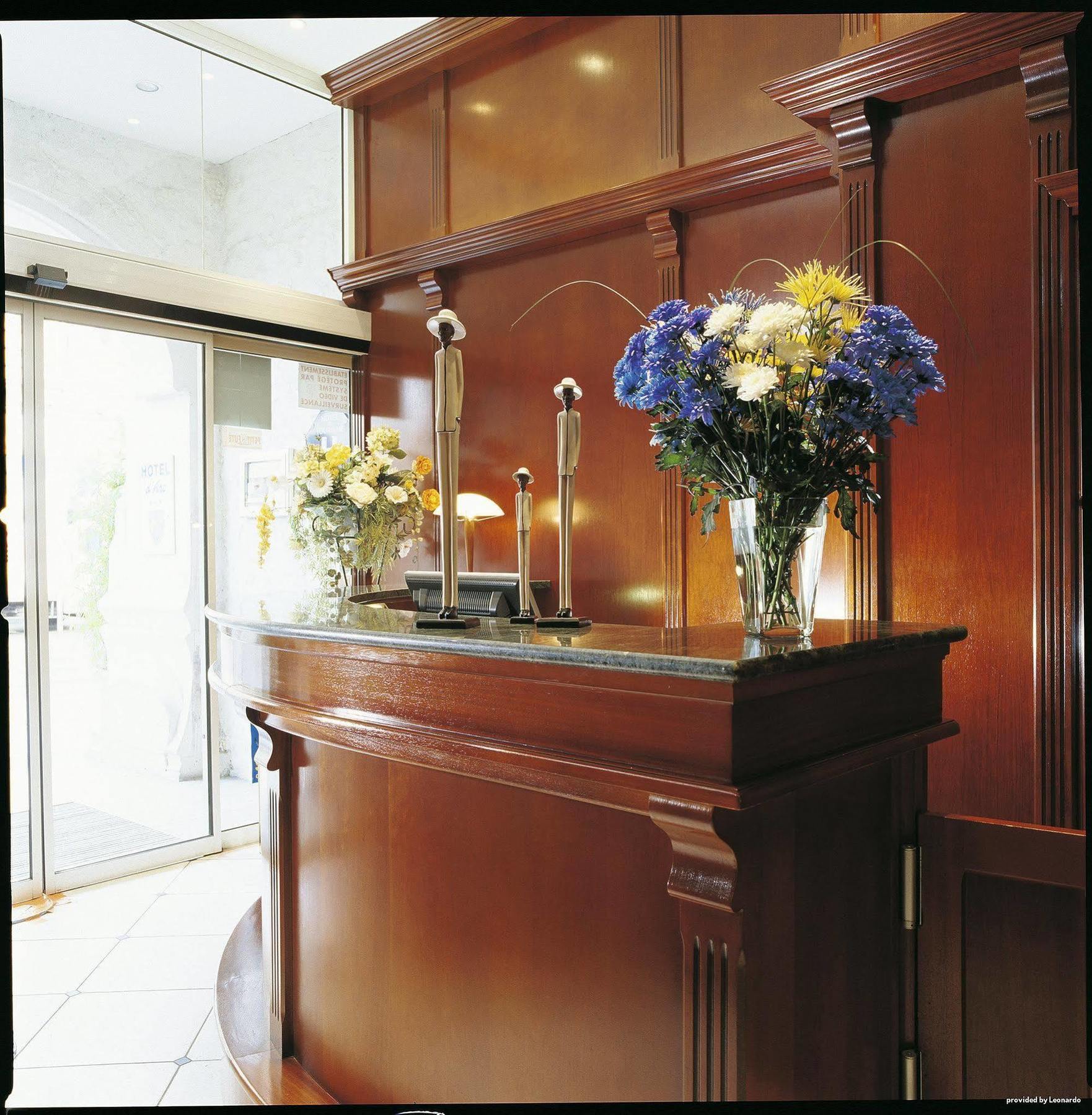 Hotel Western D'arc 4*