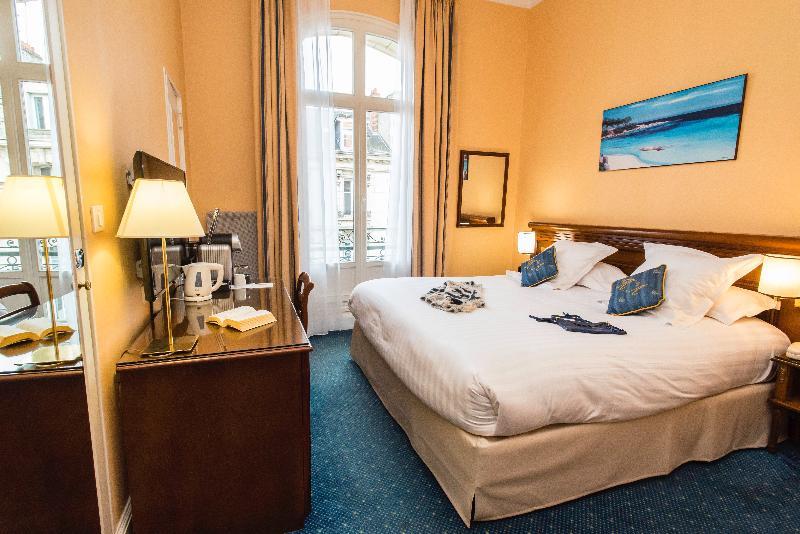 Western D'arc Hotel