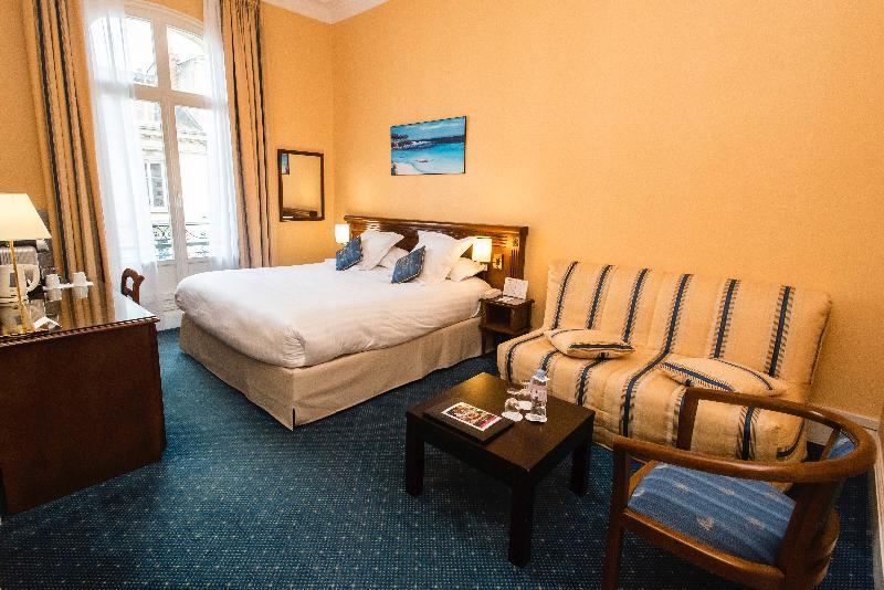 Hotel Western D'arc 4*