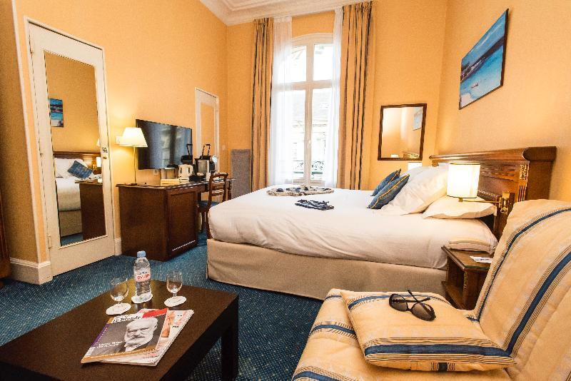 Western D'arc 4*